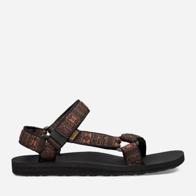 Teva Men's Original Universal Sandals Sale NZ (FVUTM-4380)